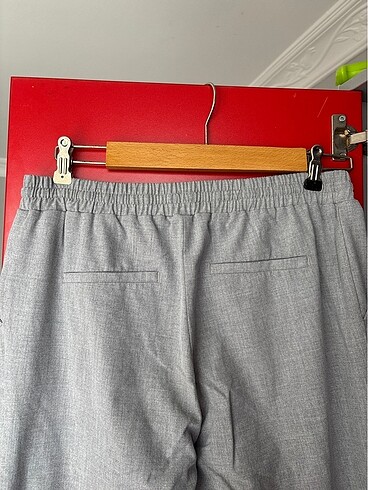 Kadın Kumaş Pantolon - Görsel 6