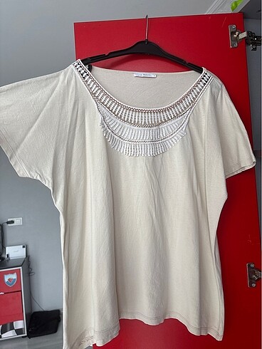 Kadın Bluz - Görsel 2