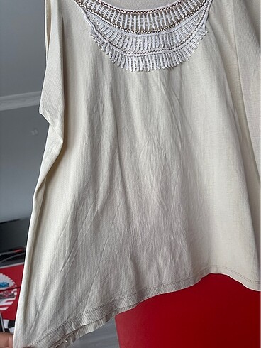 Kadın Bluz - Görsel 4