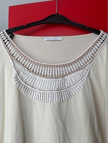 Kadın Bluz - Görsel 3