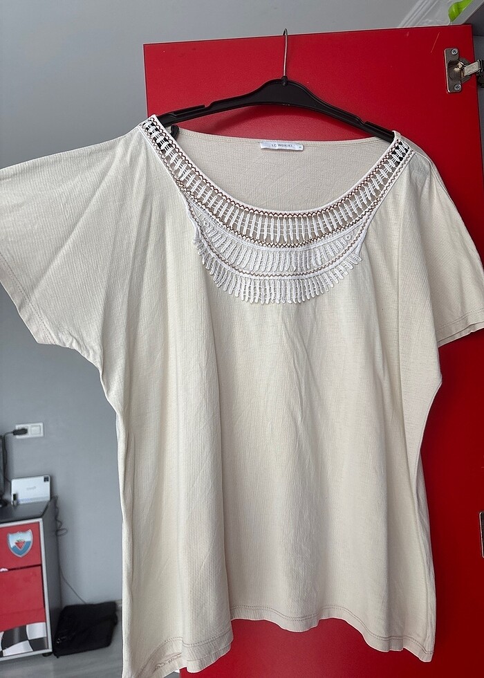 Kadın Bluz - Görsel 2