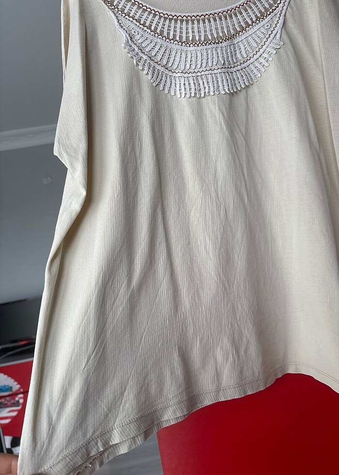 Kadın Bluz - Görsel 4