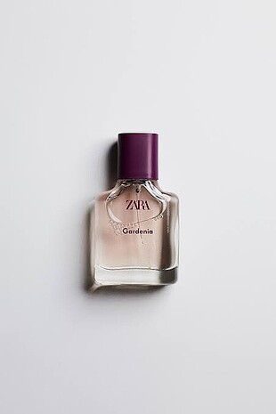 Zara parfüm gardenia