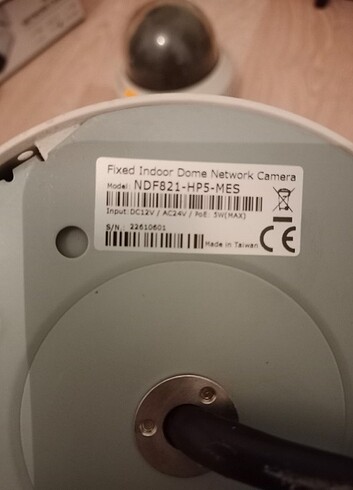 21 adet messoa 2mp fullhd ip kamera seti 32 kanal nvr - Görsel 13