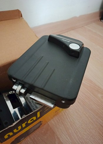 şifreli kartlı geçiş kapı otomat Elektronik Kilit Seti - Görsel 4