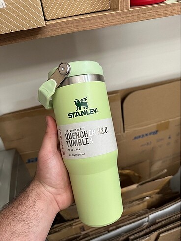ORİJİNAL STANLEY TERMOS 0.880ML