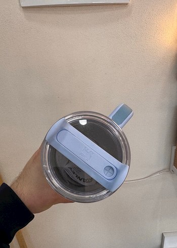 STANLEY PİPETLİ 1.18L Termos - Görsel 3