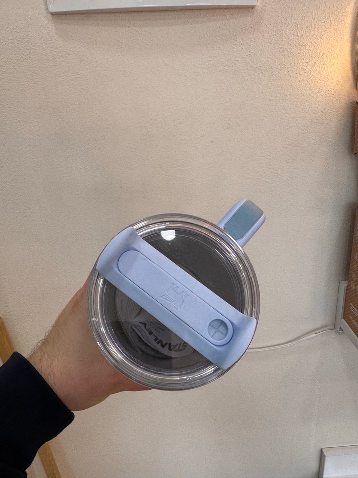 STANLEY PİPETLİ 1.18L Termos - Görsel 3