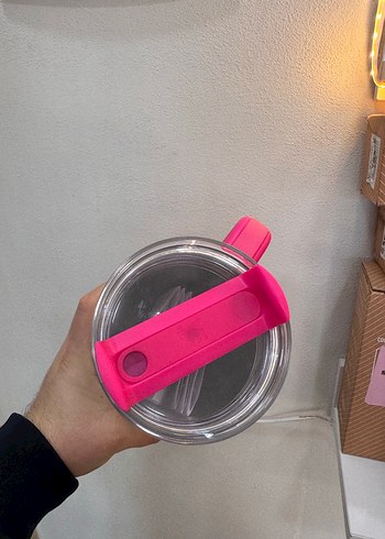 STANLEY PİPETLİ 1.18L Termos - Görsel 3