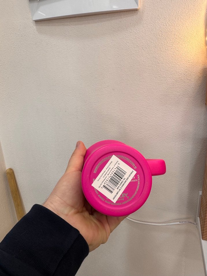 STANLEY PİPETLİ 1.18L Termos - Görsel 2