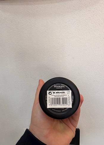 STANLEY 0.35ML TERMOS - Görsel 3