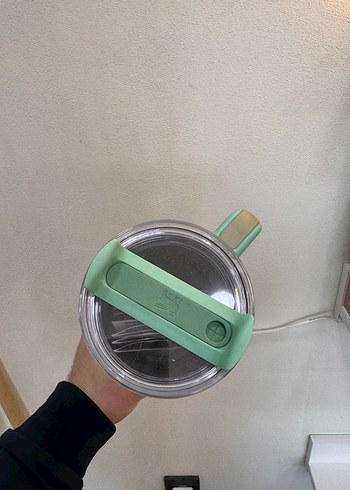 Stanley Pipetli 1.18L Termos - Görsel 2