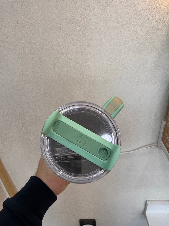 Stanley Pipetli 1.18L Termos - Görsel 2