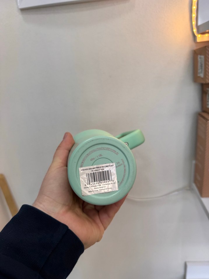 Stanley Pipetli 1.18L Termos - Görsel 3