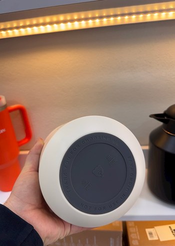 KD VACUUM 2LİTRE 12 SAAT SICAK TERMOS - Görsel 3