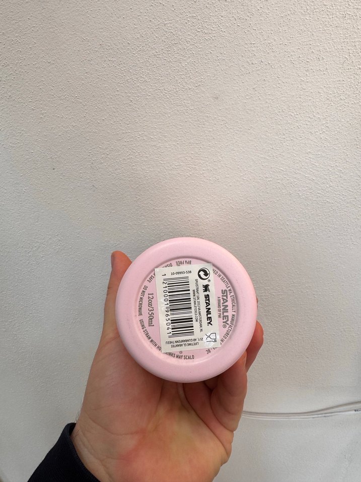 Stanley 0.35ML Termos - Görsel 3