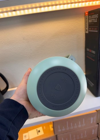 KD VACUUM 2 LİTRE SICAK 12 SAAT TERMOS - Görsel 3