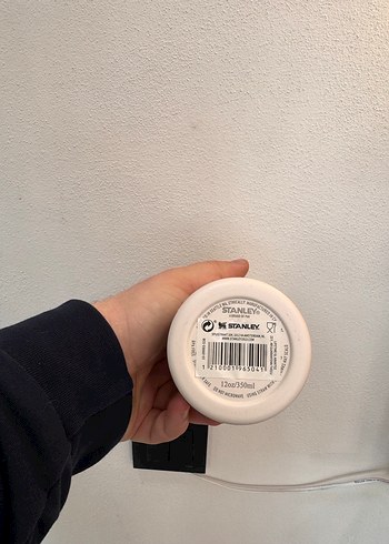 STANLEY 0.35ML TERMOS - Görsel 3