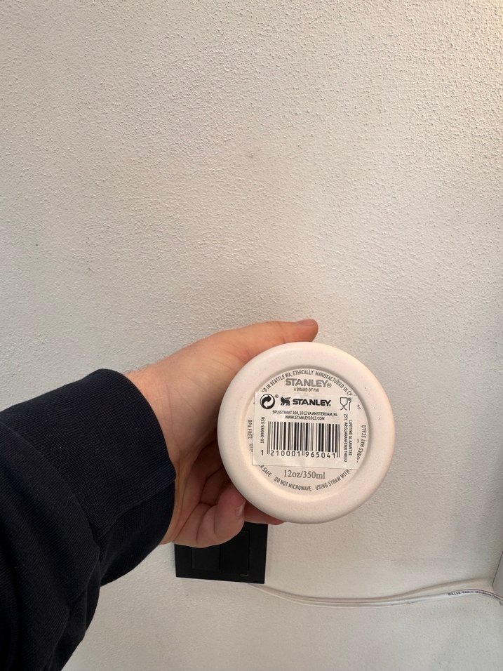 STANLEY 0.35ML TERMOS - Görsel 3