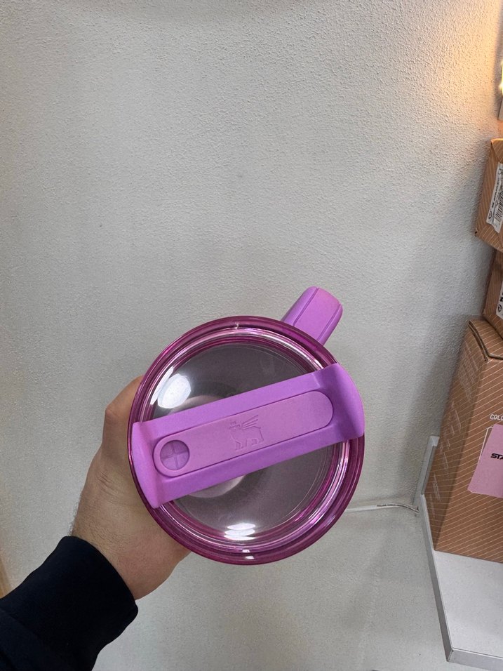 STANLEY PİPETLİ 1.18L Termos - Görsel 3