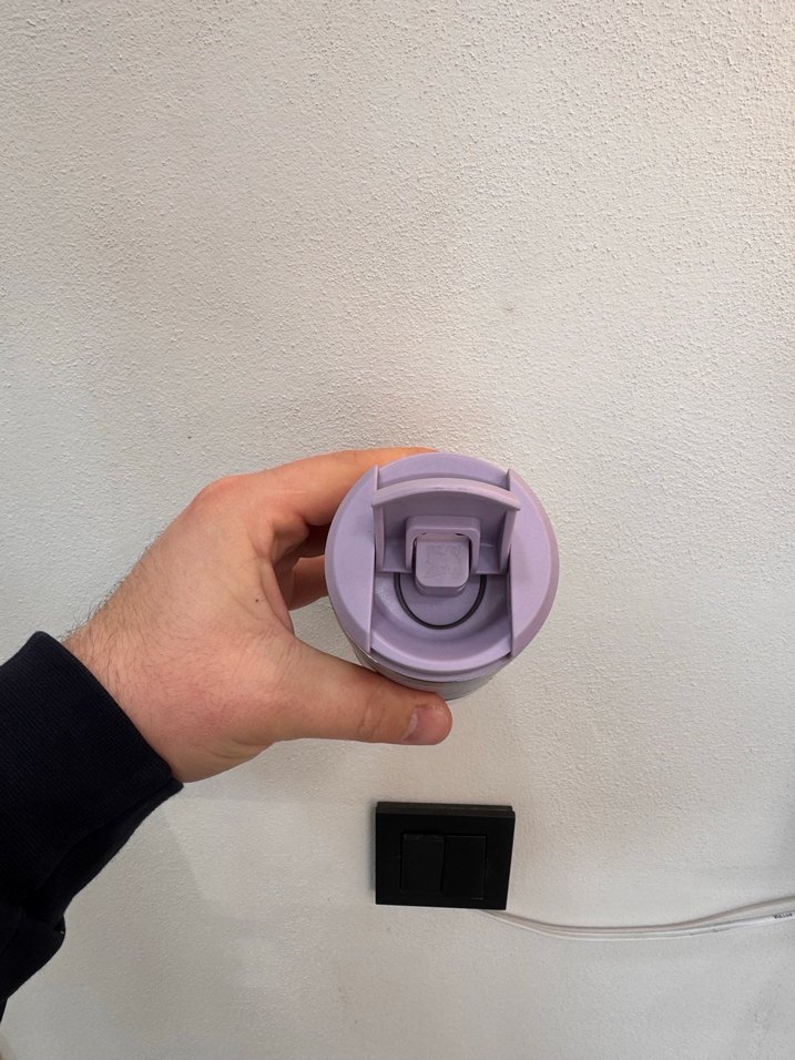 Stanley 0.35ml Termos - Görsel 2