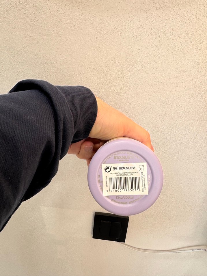 Stanley 0.35ml Termos - Görsel 3