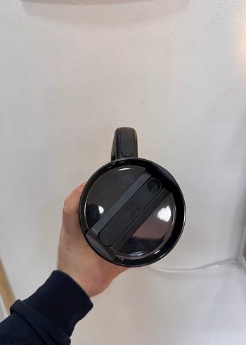 STANLEY PİPETLİ 1.18L TERMOS - Görsel 3