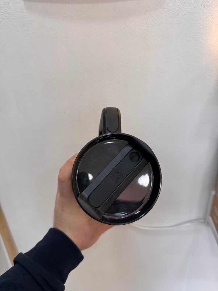 STANLEY PİPETLİ 1.18L TERMOS - Görsel 3