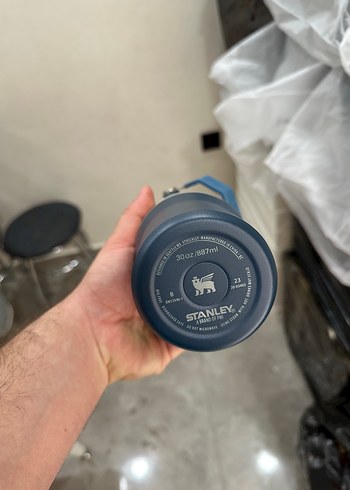 Diğer Stanley TERMOS 887ML
