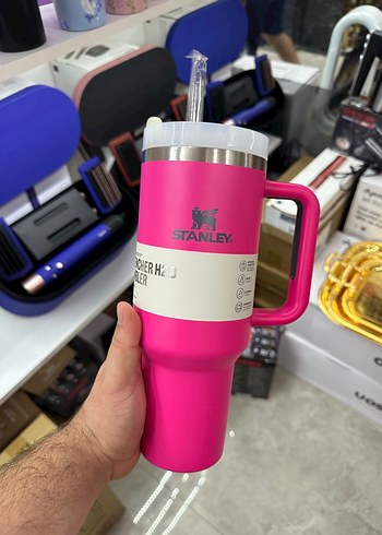 STANLEY PİPETLİ TERMOS 1.18L