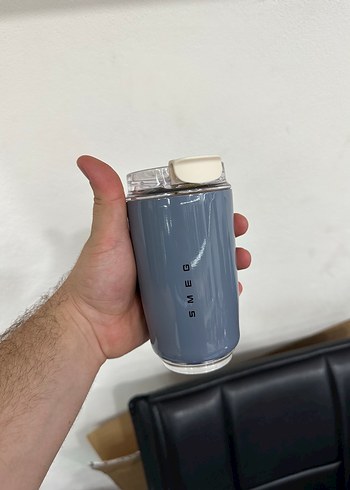 Orijinal SMEG BARDAK-TERMOS 0.24L