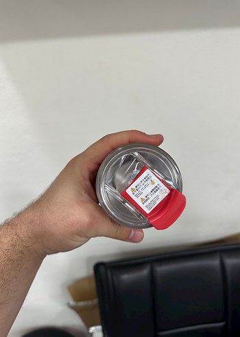 Beden ORİJİNAL SMEG BARDAK TERMOS 0.24L