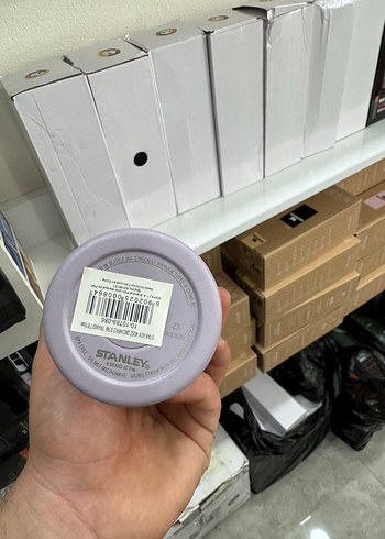 Diğer STANLEY BARDAK TERMOS 470ML