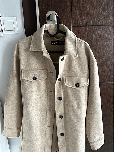 Zara Zara Ceket