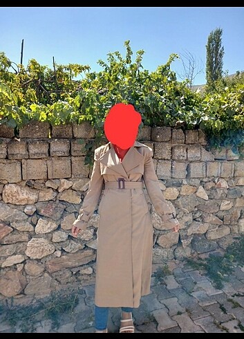 Kevser sarioglu trench