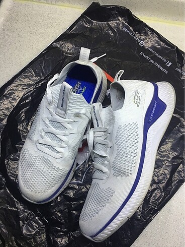 SKECHERS ORJİNAL AYAKKABI