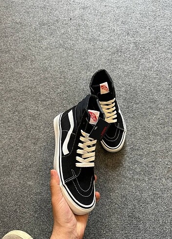 Vans sgb