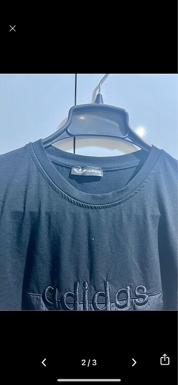 Adidas Kadın tshirt