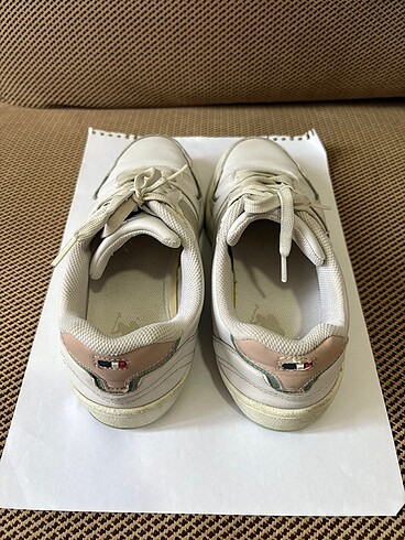 U.S Polo Assn. Kadın spor ayakkabı