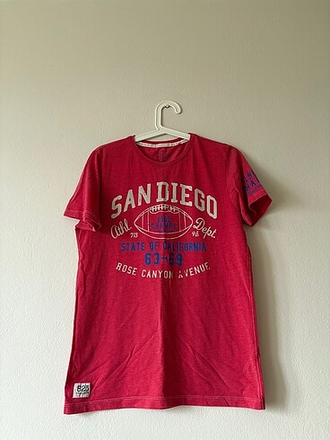 Unisex tshirt