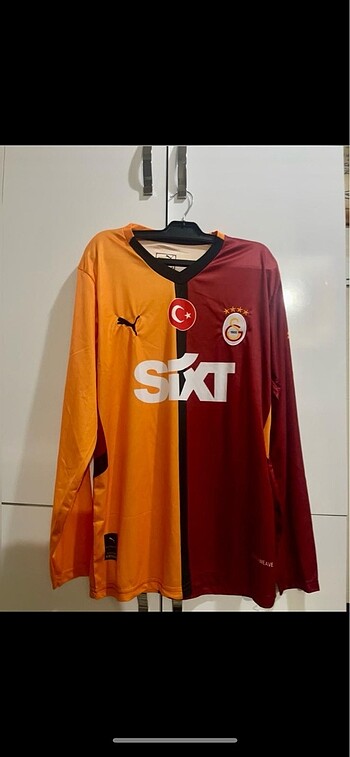 Galatasaray forması
