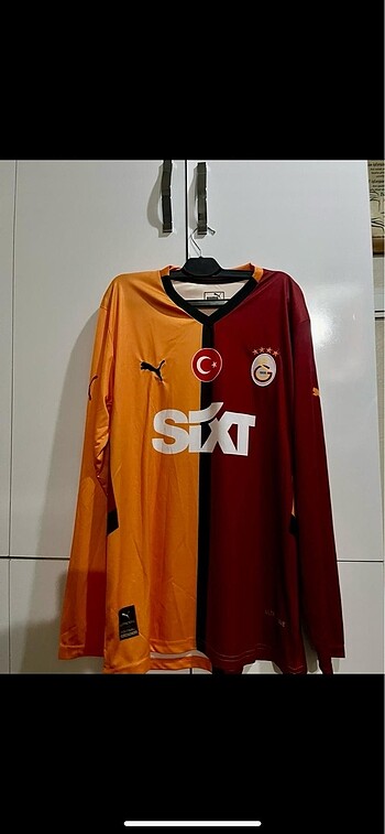 Galatasaray forması