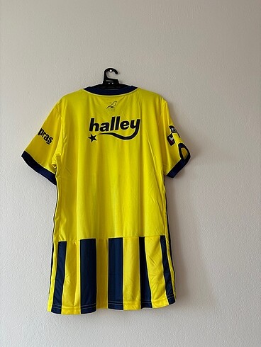 Fenerium Fenerbahce forması