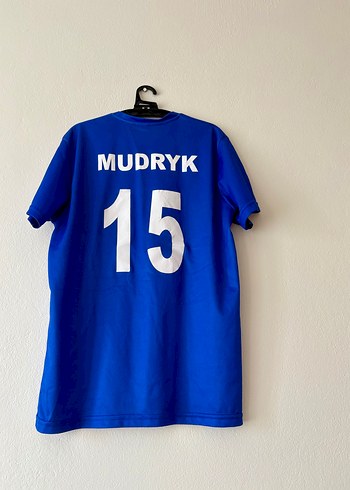 Nike Chelsea mudryk formasi