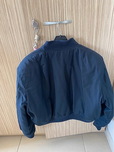 Zara ZARA boomber ceket