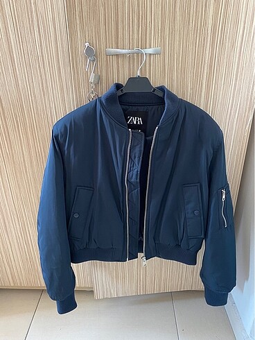 ZARA boomber ceket