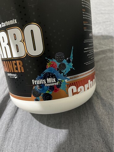  KARBONHİDRAT TOZU (Gainer)