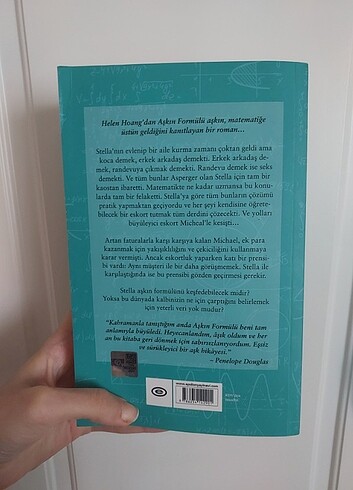 Beden Renk Aşkın Formülü-Helen HOANG