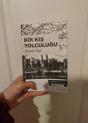 Bir Kış Yolculuğu-Şükran YİĞİT