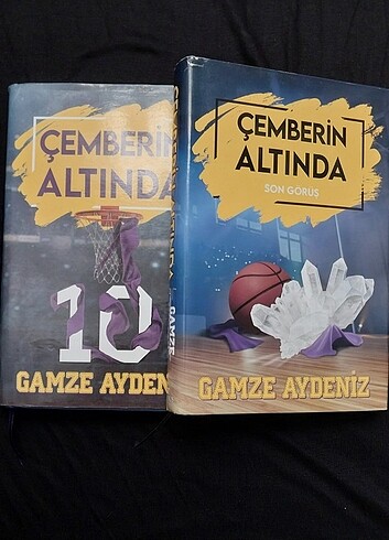 Çemberin Altında 